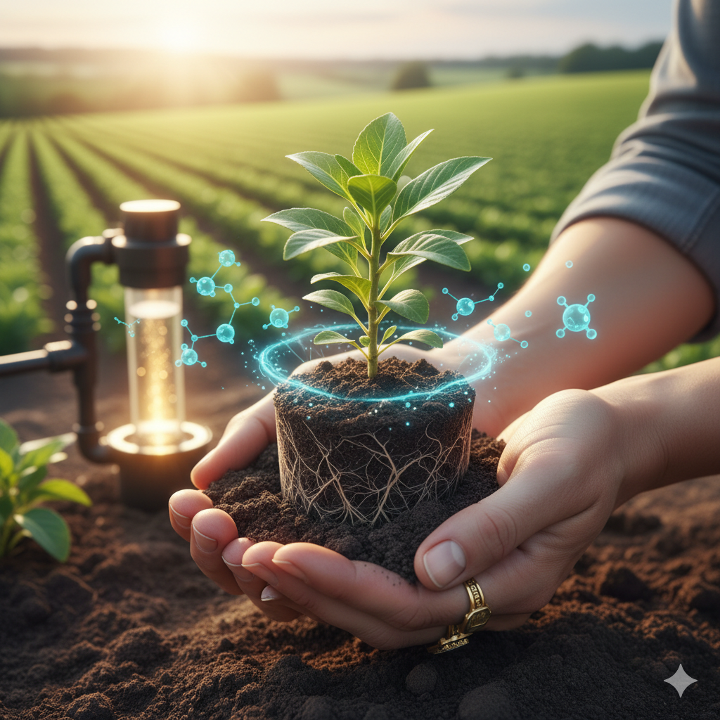 PFAS: The Forever Chemicals Invading Our Fields | Farmland Fridays