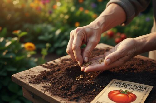 seed sovereignty