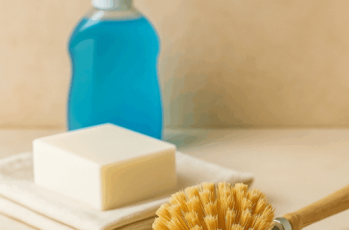 dish soap toxins