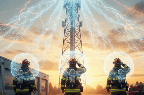 5G neurological damage