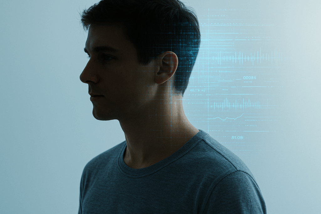 Why Your Data Isn’t Yours | Why Wednesday