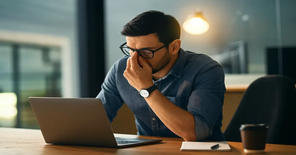 The Hidden Cost of “Pushing Through” | MAHA Monday