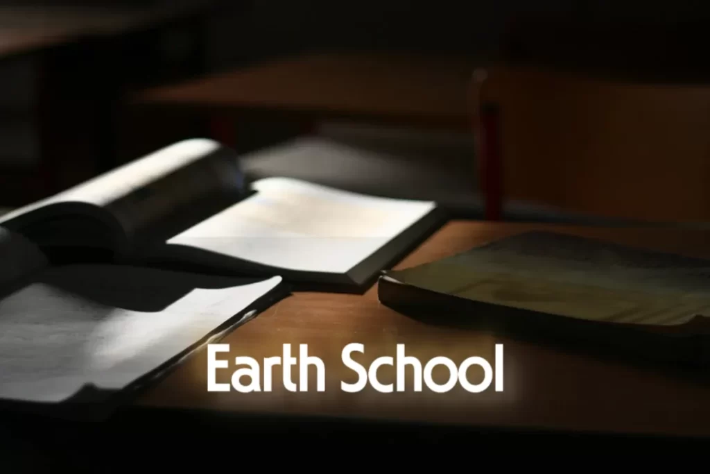 How Do I Know God is Real? | Earth School Day 2