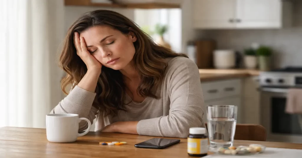 What Your Fatigue Is Trying to Tell You | MAHA Monday