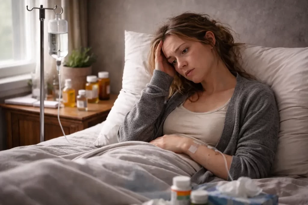 Why We’re Getting Sicker Earlier | Why Wednesday