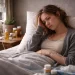 Why are people getting sick younger as serious illness affects younger adults