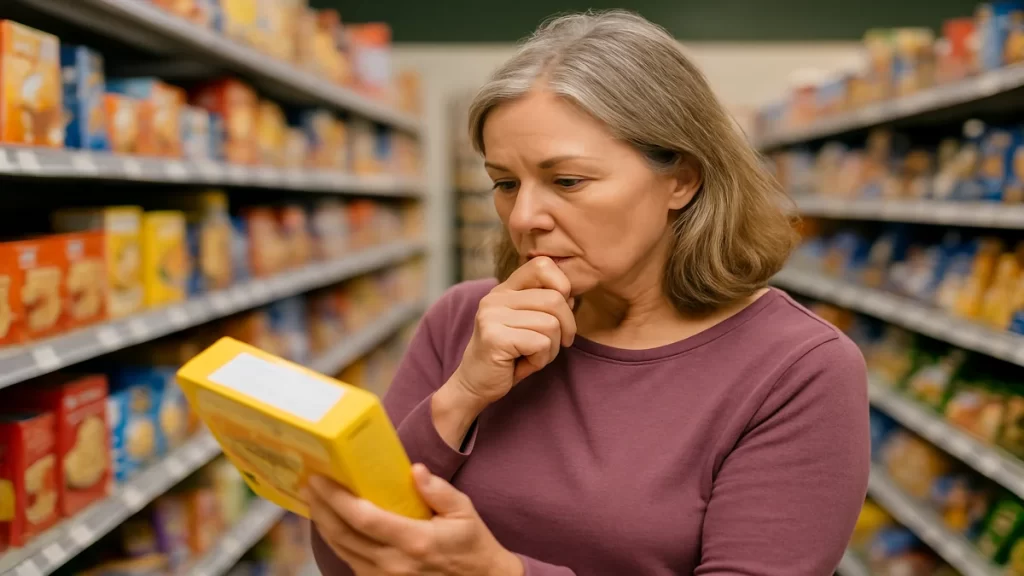 Why Processed Food Is Engineered to Override You | Why Wednesday