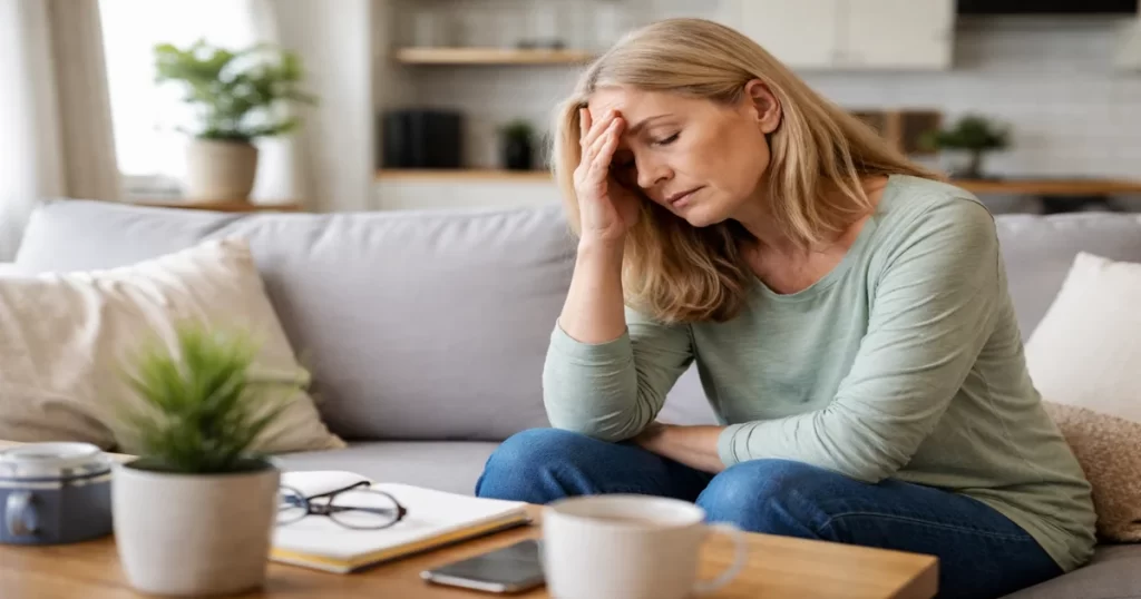 When Your Body Says Stop | MAHA Monday