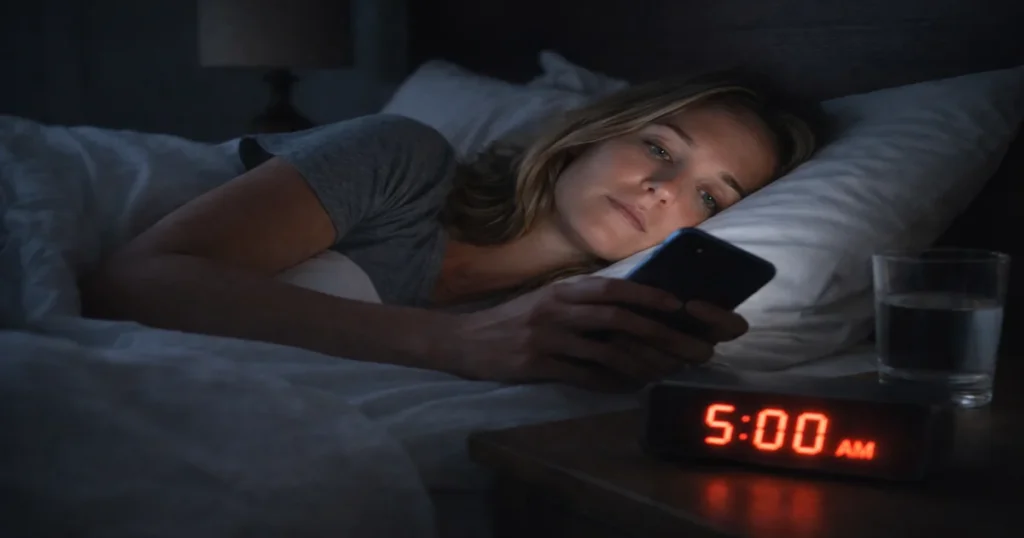 Reclaiming Your Morning | MAHA Monday