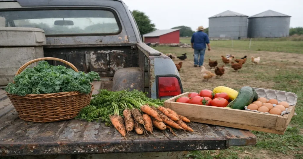 The War on Real Food | Farmland Friday