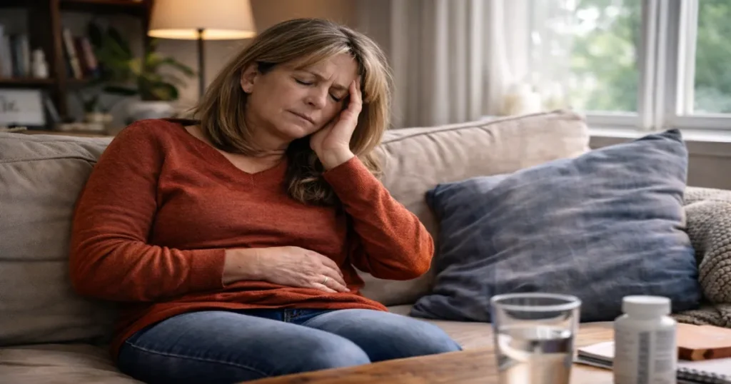 Your Body Is Talking. Are You Listening? | MAHA Monday