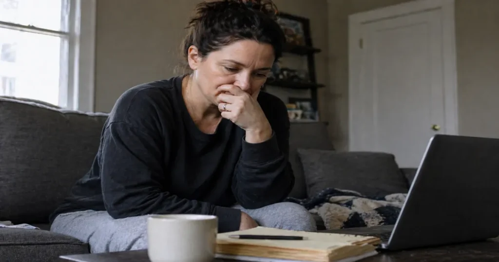 Why Change Feels So Hard (Even When You Want It) | Why Wednesday