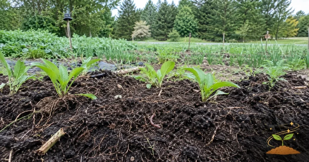 What Makes Soil Truly Alive | Farmland Friday
