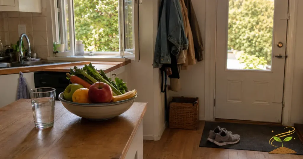 Your Environment Shapes Your Health | MAHA Monday