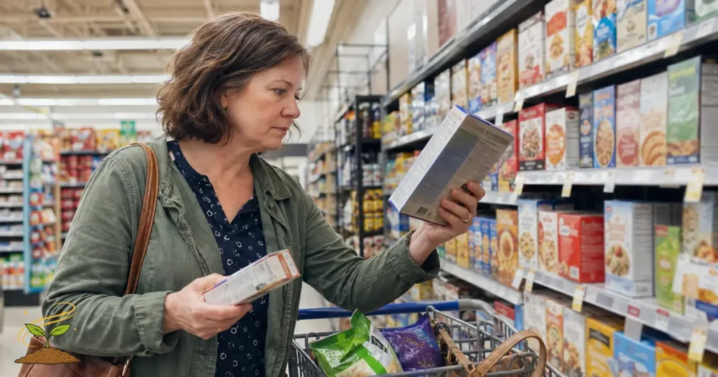 How Misleading Food Labels Manipulate What You Buy | Why Wednesday